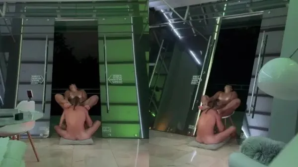 Pussy Eating Orgasm and Blowjob